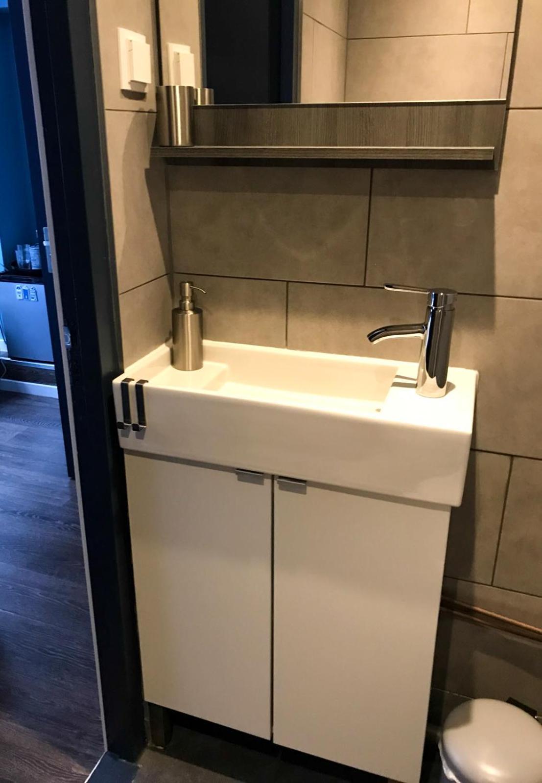 Urban Vibes Guesthouse Амстердам Номер фото